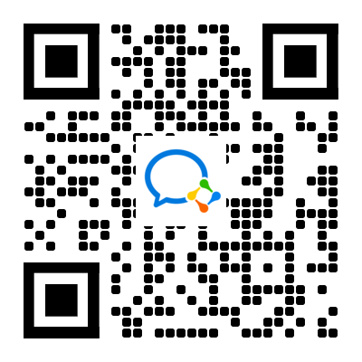 黑料网每日大赛二维码
